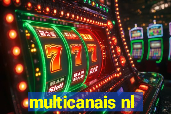 multicanais nl