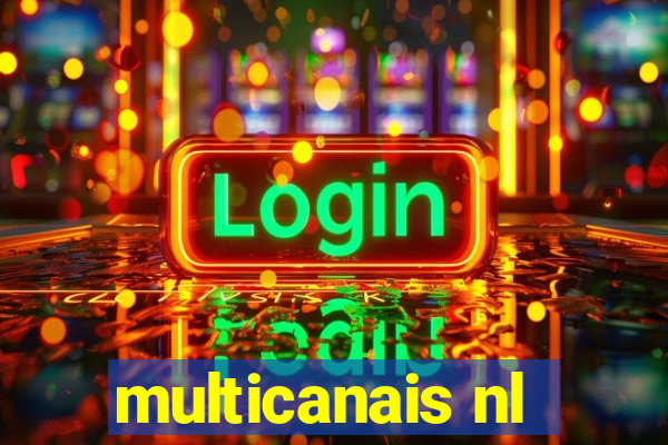 multicanais nl