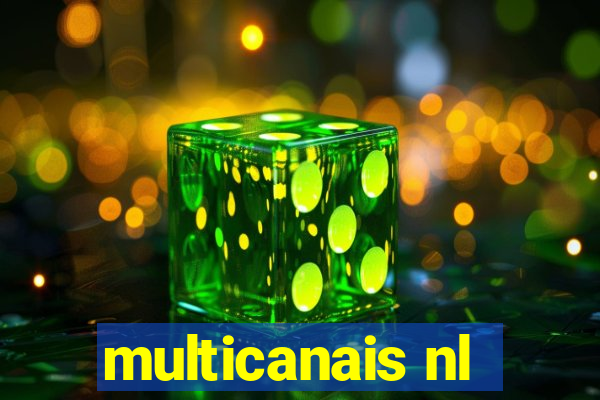 multicanais nl