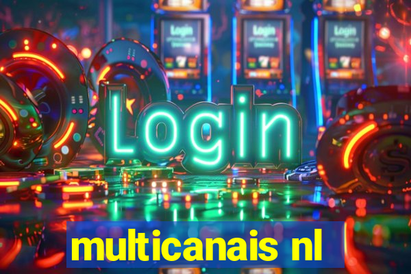 multicanais nl