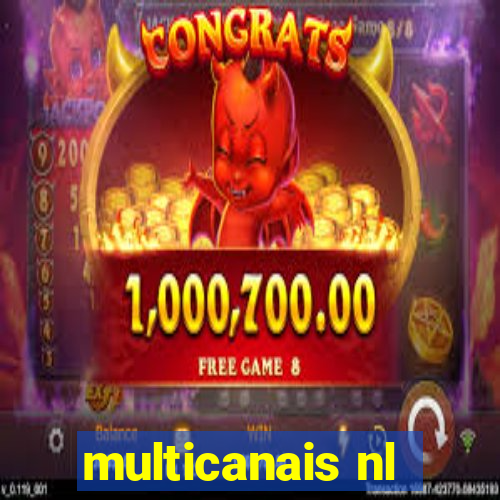 multicanais nl