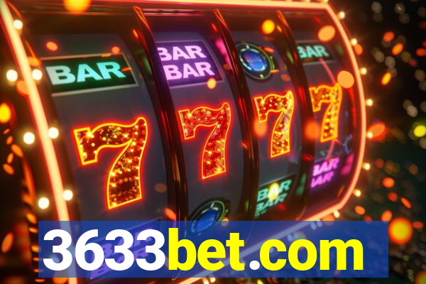 3633bet.com