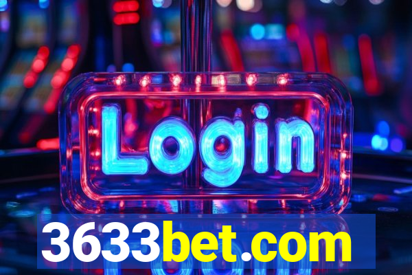 3633bet.com