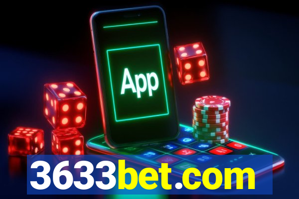 3633bet.com