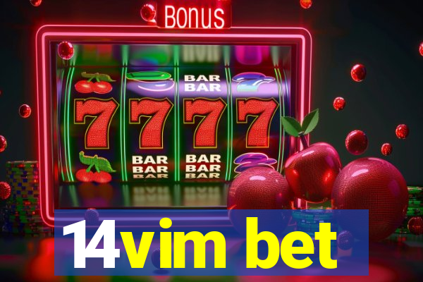 14vim bet