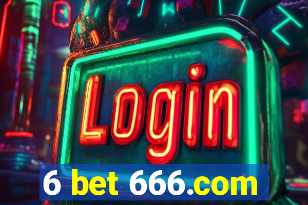 6 bet 666.com