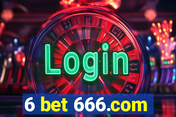 6 bet 666.com