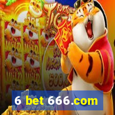 6 bet 666.com