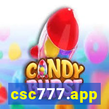 csc777.app