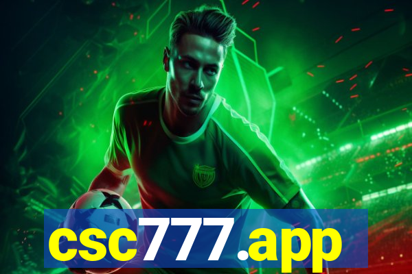 csc777.app