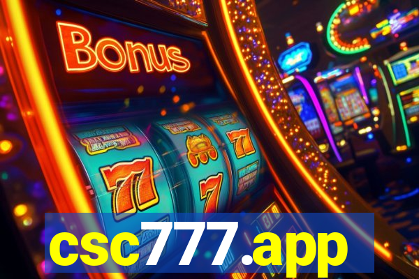 csc777.app