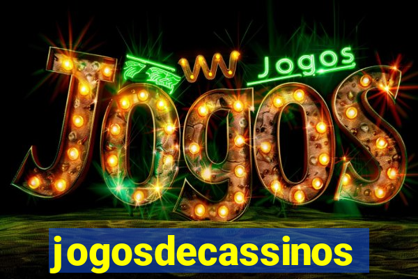 jogosdecassinos