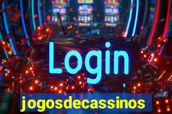 jogosdecassinos