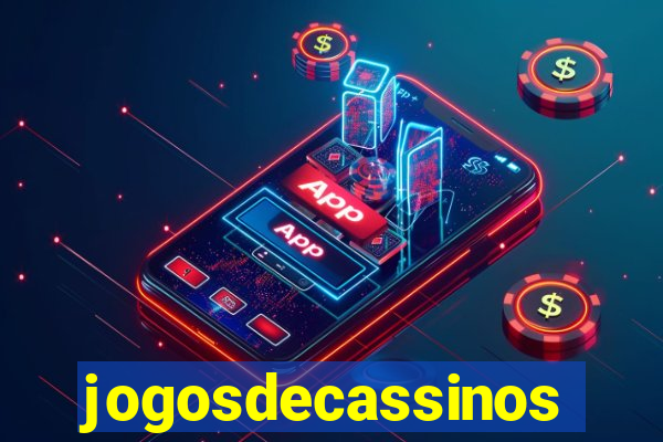 jogosdecassinos