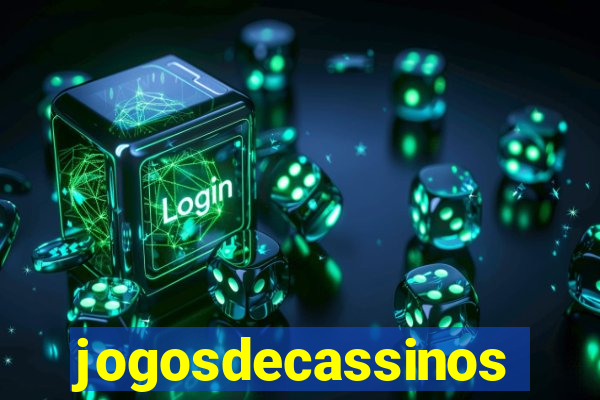 jogosdecassinos