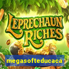 megasofteducacao