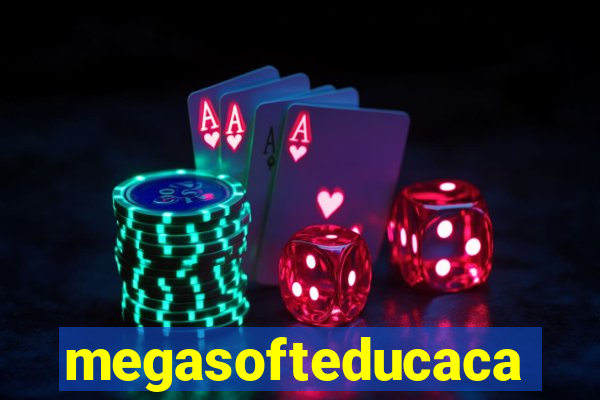 megasofteducacao