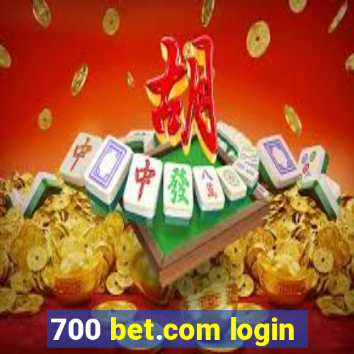 700 bet.com login