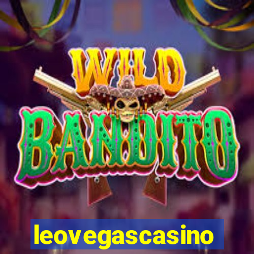 leovegascasino