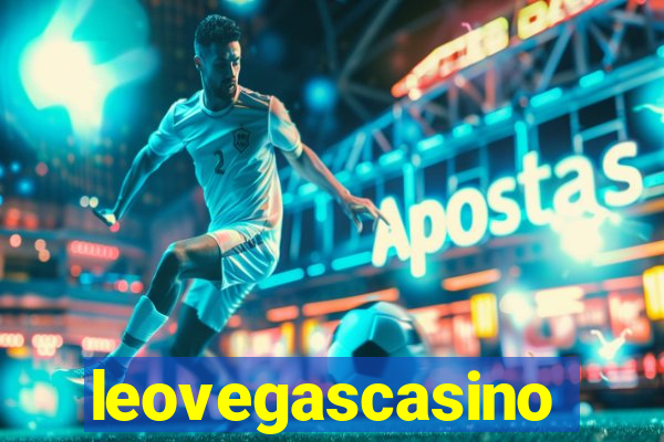 leovegascasino