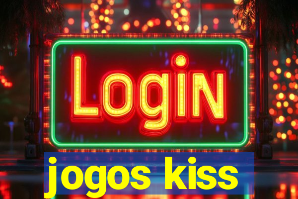 jogos kiss