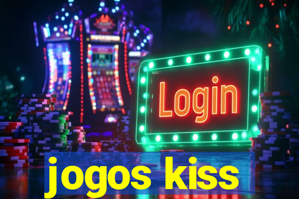 jogos kiss