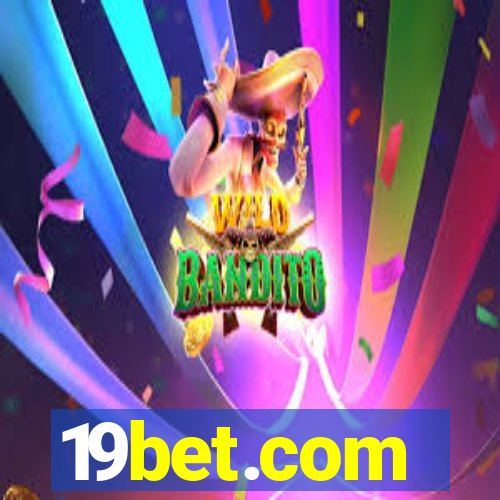 19bet.com