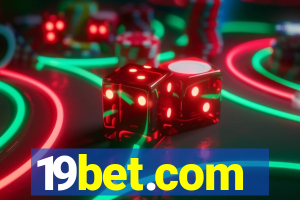 19bet.com