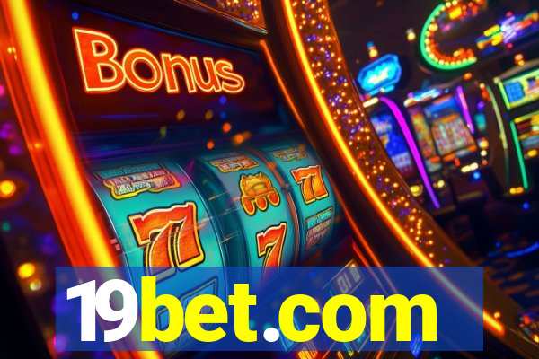 19bet.com