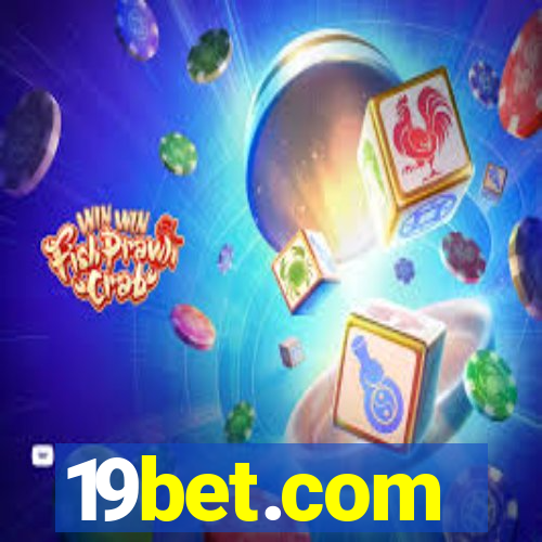 19bet.com