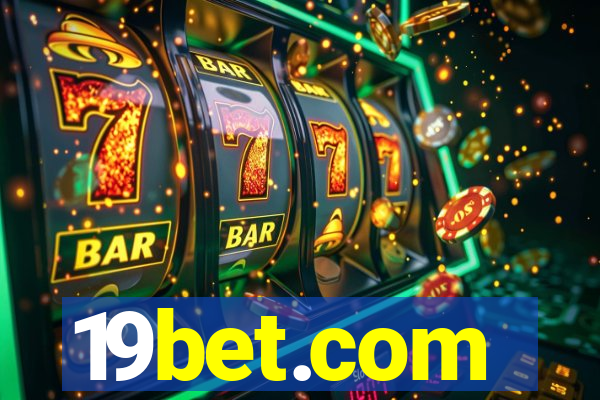 19bet.com