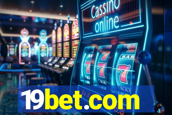 19bet.com