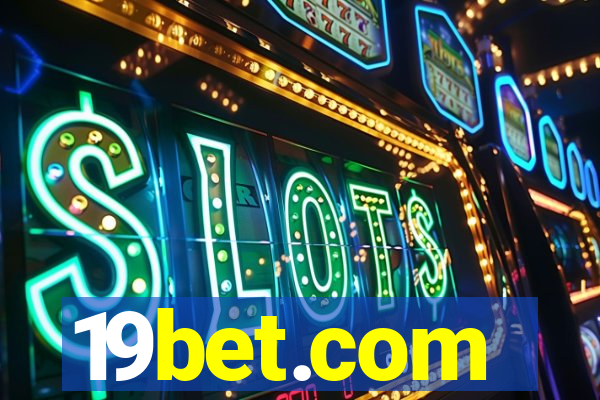 19bet.com