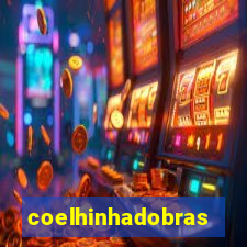 coelhinhadobrasil