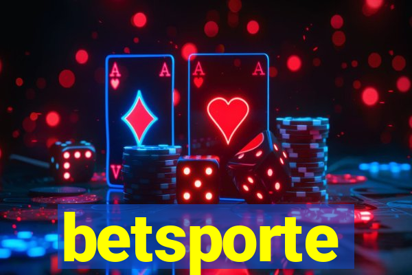 betsporte