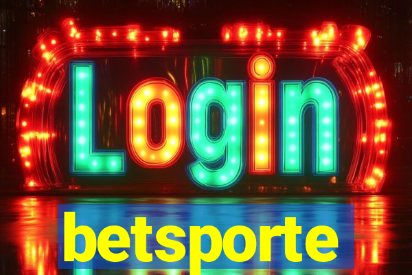 betsporte