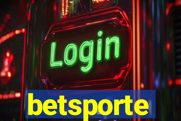 betsporte