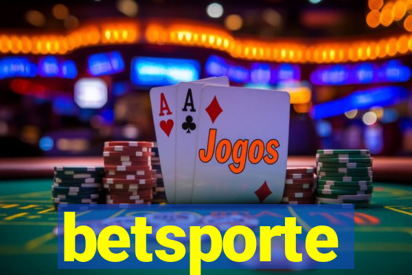 betsporte