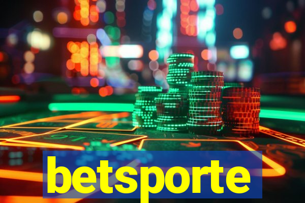 betsporte