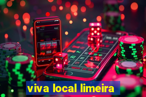 viva local limeira