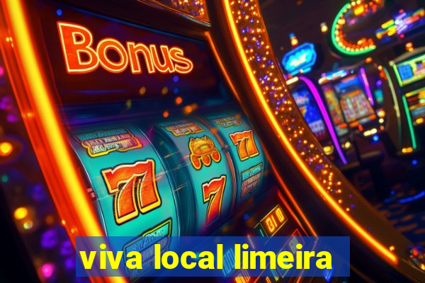 viva local limeira