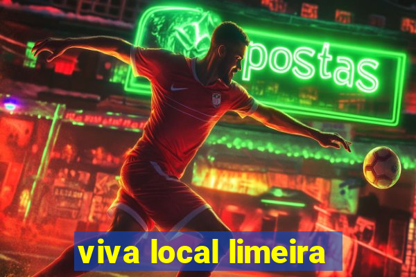 viva local limeira