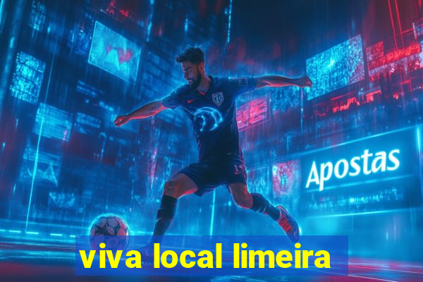 viva local limeira