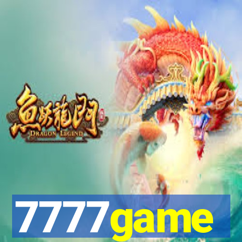 7777game