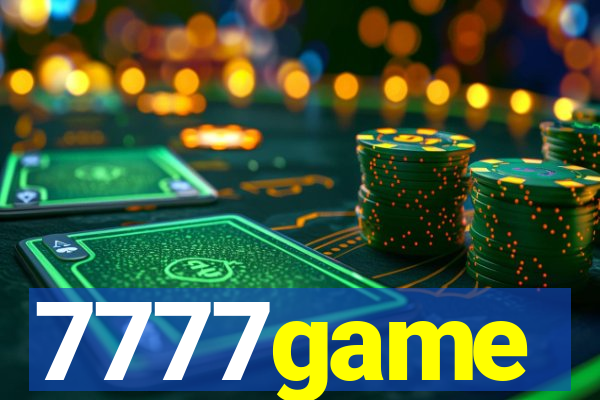 7777game