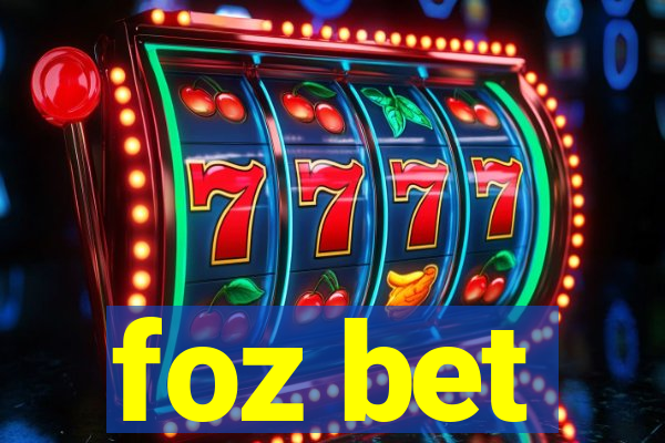 foz bet