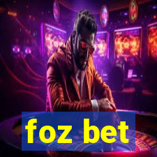 foz bet