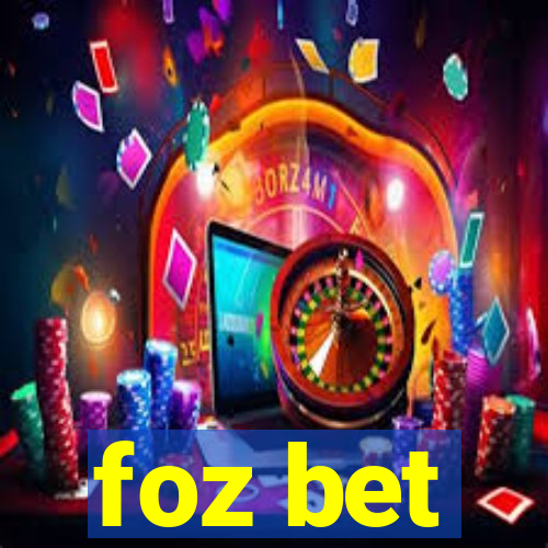 foz bet