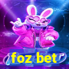 foz bet