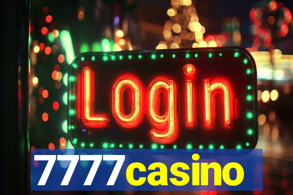 7777casino